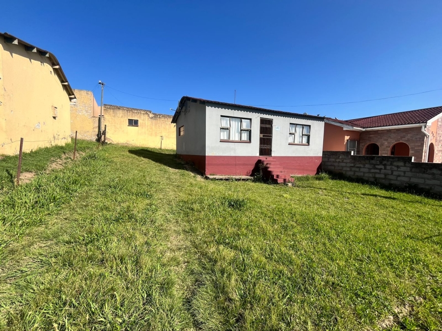 2 Bedroom Property for Sale in Mdantsane Eastern Cape